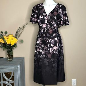 Alex Marie Western  Dusk Dress